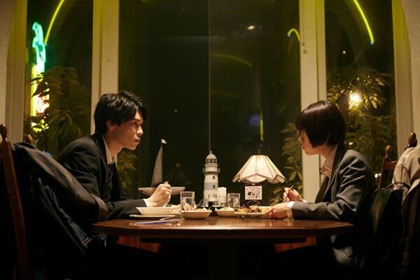 杉咲花主演『朽ちないサクラ』──たどり着いたのは深い闇、それに抗うように咲く桜。【おとなの映画ガイド】