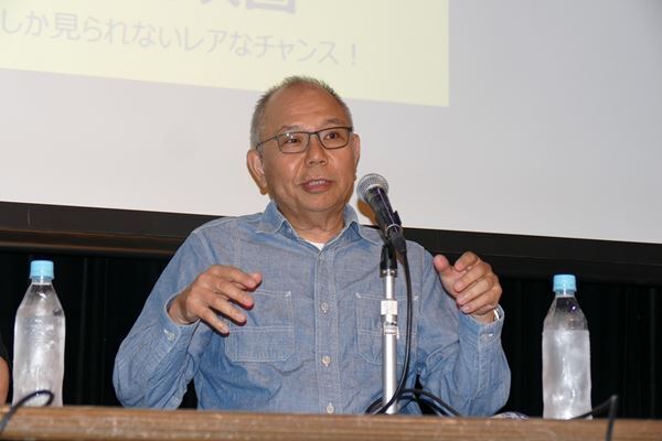 「第46回ぴあフィルムフェスティバル2024」ラインナップ発表、吉田恵輔監督がPFFアワード2024最終審査員に