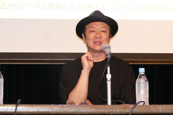 「第46回ぴあフィルムフェスティバル2024」ラインナップ発表、吉田恵輔監督がPFFアワード2024最終審査員に