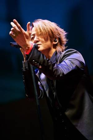 GLAY「20年分の愛を込めて皆さんに届けたい」 7thアルバム『UNITY ROOTS & FAMILY,AWAY』を全曲披露するツアー完走