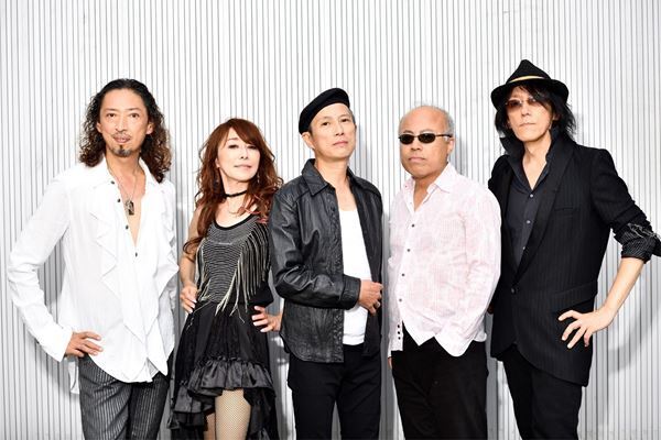 BARBEE BOYS、29年ぶりに代々木第一体育館の舞台へ