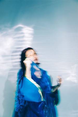 高井息吹、1st EPリリース記念ライブをバンド形式で開催　君島大空、新井和輝、石若駿が出演