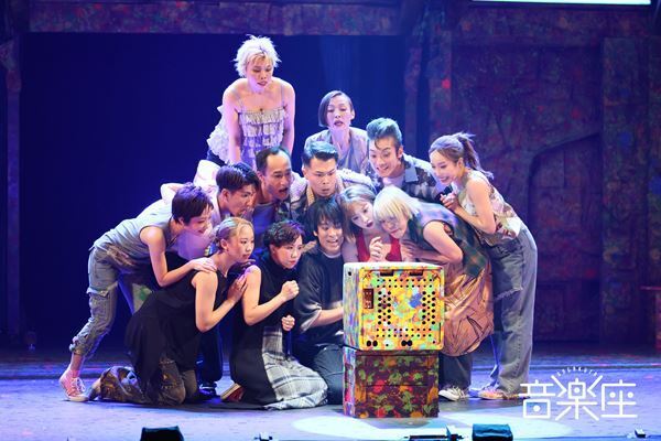 ふたつの物語を通して語りかけるものとは　音楽座ミュージカル『ホーム』本日開幕