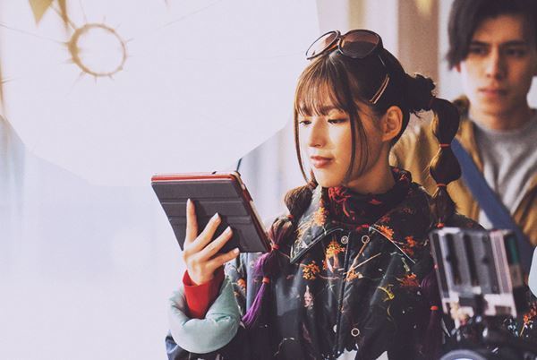 実写版『【推しの子】』、追加キャスト一挙28名発表　キャラクターが集結したティザービジュアルver2も公開