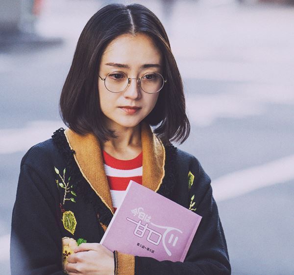 実写版『【推しの子】』、追加キャスト一挙28名発表　キャラクターが集結したティザービジュアルver2も公開