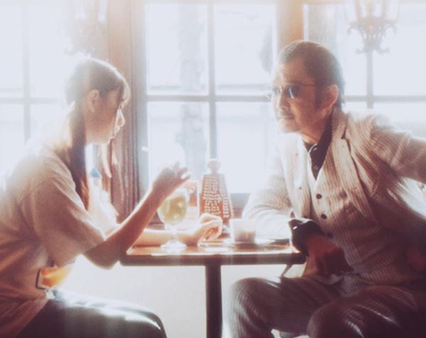 実写版『【推しの子】』、追加キャスト一挙28名発表　キャラクターが集結したティザービジュアルver2も公開