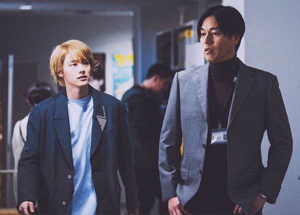 実写版『【推しの子】』、追加キャスト一挙28名発表　キャラクターが集結したティザービジュアルver2も公開