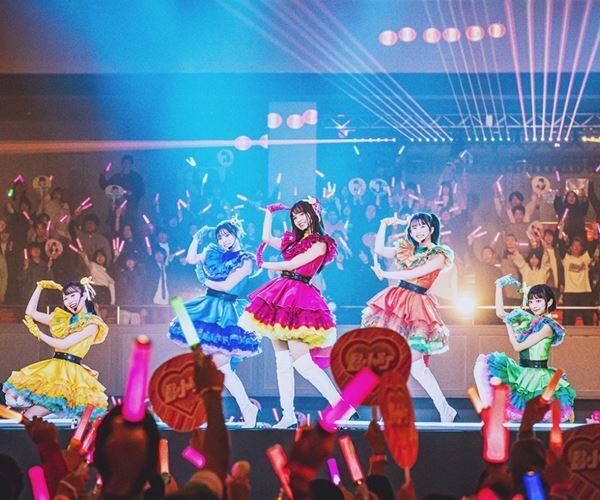 実写版『【推しの子】』、追加キャスト一挙28名発表　キャラクターが集結したティザービジュアルver2も公開