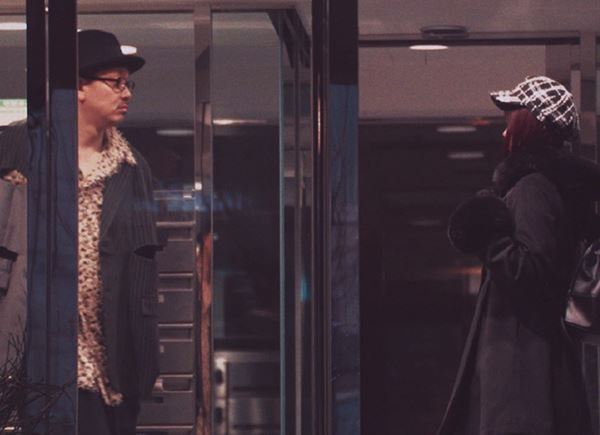 実写版『【推しの子】』、追加キャスト一挙28名発表　キャラクターが集結したティザービジュアルver2も公開