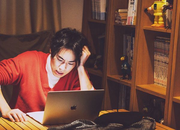 実写版『【推しの子】』、追加キャスト一挙28名発表　キャラクターが集結したティザービジュアルver2も公開