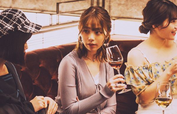 実写版『【推しの子】』、追加キャスト一挙28名発表　キャラクターが集結したティザービジュアルver2も公開