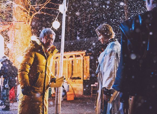 実写版『【推しの子】』、追加キャスト一挙28名発表　キャラクターが集結したティザービジュアルver2も公開