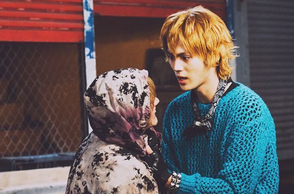 実写版『【推しの子】』、追加キャスト一挙28名発表　キャラクターが集結したティザービジュアルver2も公開