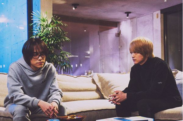 実写版『【推しの子】』、追加キャスト一挙28名発表　キャラクターが集結したティザービジュアルver2も公開