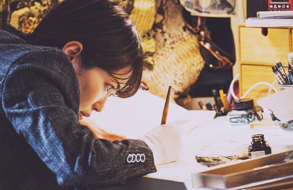 実写版『【推しの子】』、追加キャスト一挙28名発表　キャラクターが集結したティザービジュアルver2も公開