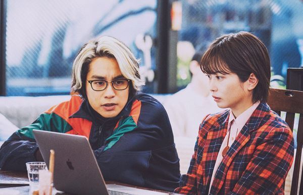 実写版『【推しの子】』、追加キャスト一挙28名発表　キャラクターが集結したティザービジュアルver2も公開