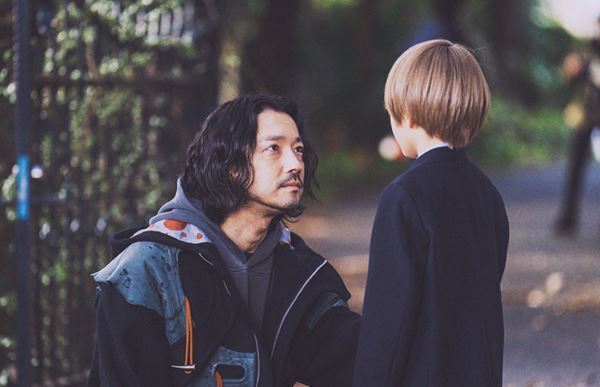 実写版『【推しの子】』、追加キャスト一挙28名発表　キャラクターが集結したティザービジュアルver2も公開