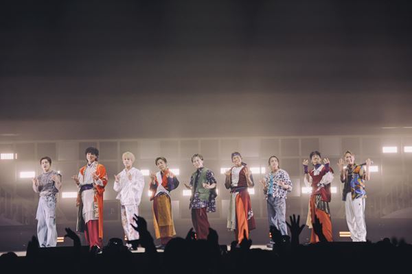 前代未聞のダンスフェス『s**t kingz Fes 2024 ももたろう』は感動を呼ぶ、まったく新しい祭典だった