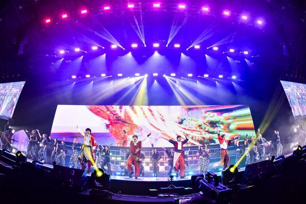 前代未聞のダンスフェス『s**t kingz Fes 2024 ももたろう』は感動を呼ぶ、まったく新しい祭典だった