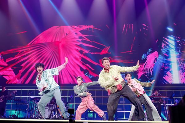 前代未聞のダンスフェス『s**t kingz Fes 2024 ももたろう』は感動を呼ぶ、まったく新しい祭典だった