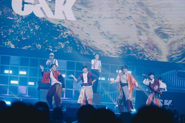 前代未聞のダンスフェス『s**t kingz Fes 2024 ももたろう』は感動を呼ぶ、まったく新しい祭典だった