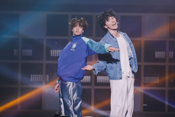 前代未聞のダンスフェス『s**t kingz Fes 2024 ももたろう』は感動を呼ぶ、まったく新しい祭典だった