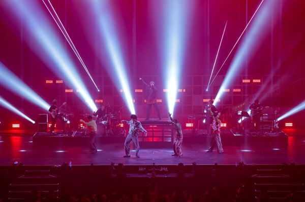 前代未聞のダンスフェス『s**t kingz Fes 2024 ももたろう』は感動を呼ぶ、まったく新しい祭典だった