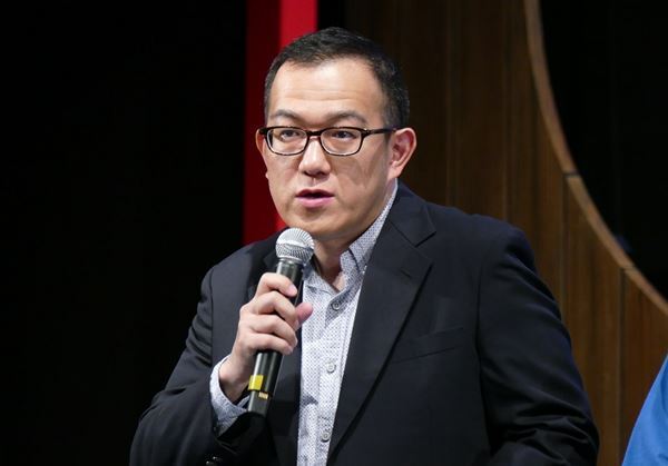 中川大輔、八木莉可子、佐藤寛太、清宮レイらが意気込み　『鴨川ホルモー、ワンスモア』開幕