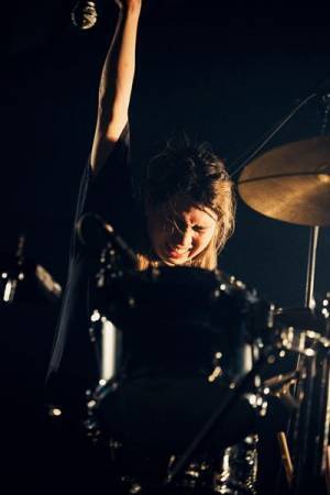 w.o.d.×go!go!vanillas　良き友であり良きライバル　相思相愛の関係が生み出した熱狂的な一夜