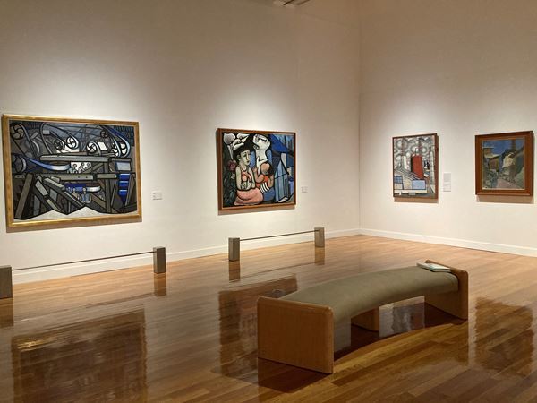 『生誕130年記念　北川民次展―メキシコから日本へ』レポート　約30年ぶりの大回顧展が世田谷美術館で開幕