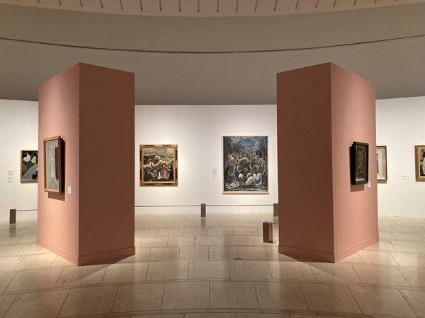 『生誕130年記念　北川民次展―メキシコから日本へ』レポート　約30年ぶりの大回顧展が世田谷美術館で開幕