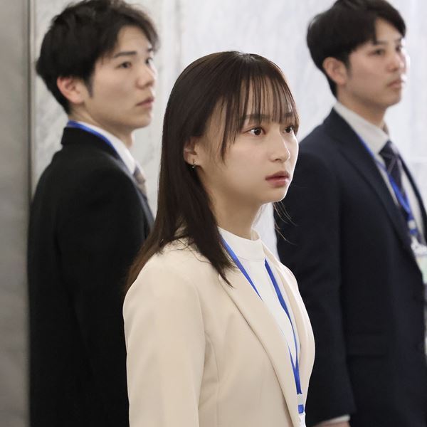 『サラリーマン金太郎』暴れっぷりが痛快な特報映像公開＆一挙19名の出演キャスト発表