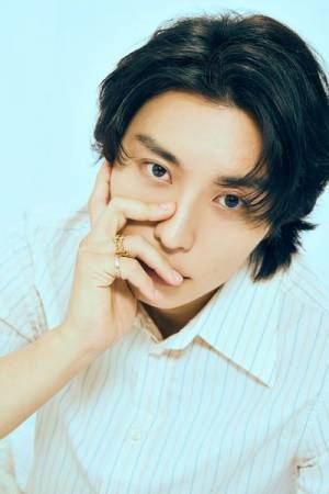 岡宮来夢＆阿部顕嵐が振り返る文化祭の思い出「全校生徒がキャーキャーでした」