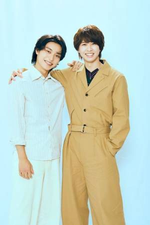 岡宮来夢＆阿部顕嵐が振り返る文化祭の思い出「全校生徒がキャーキャーでした」