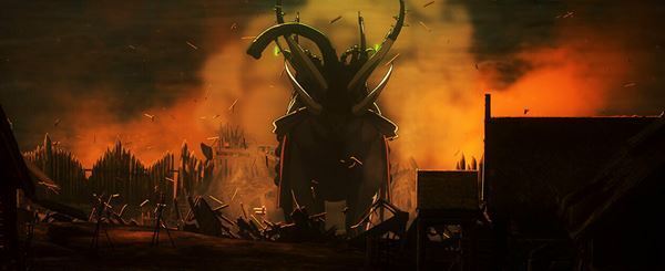 『ロード・オブ・ザ・リング／ローハンの戦い』最速レビュー！　これで興奮しないファンはいないはず！