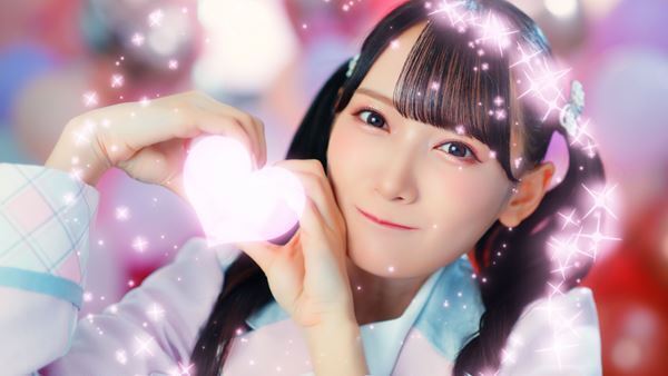 ≠ME、7thシングル表題曲「想わせぶりっこ」MV公開＆初パフォーマンス披露