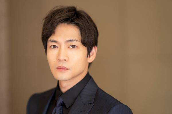 【ネタバレあり】松下洸平と紐解く『ミステリと言う勿れ』「朝晴の何面もの顔を見せたかった」