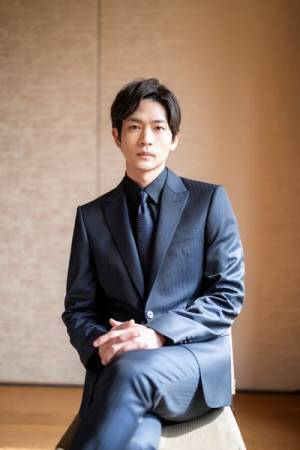 【ネタバレあり】松下洸平と紐解く『ミステリと言う勿れ』「朝晴の何面もの顔を見せたかった」