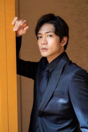 【ネタバレあり】松下洸平と紐解く『ミステリと言う勿れ』「朝晴の何面もの顔を見せたかった」