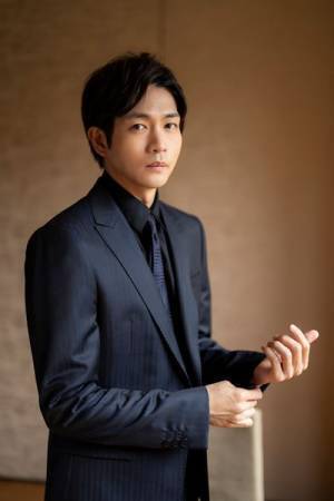 【ネタバレあり】松下洸平と紐解く『ミステリと言う勿れ』「朝晴の何面もの顔を見せたかった」