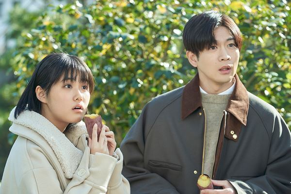 【ネタバレあり】松下洸平と紐解く『ミステリと言う勿れ』「朝晴の何面もの顔を見せたかった」