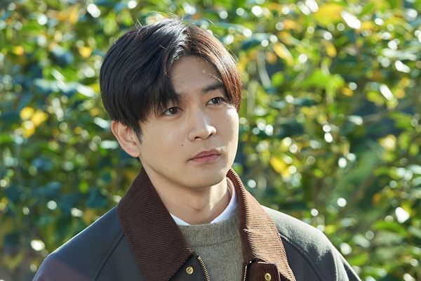 【ネタバレあり】松下洸平と紐解く『ミステリと言う勿れ』「朝晴の何面もの顔を見せたかった」