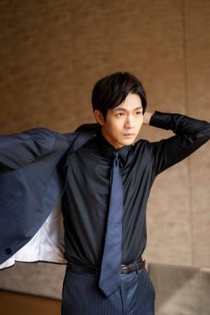 【ネタバレあり】松下洸平と紐解く『ミステリと言う勿れ』「朝晴の何面もの顔を見せたかった」