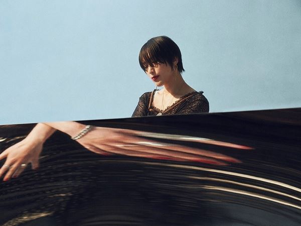 TempalayのAAAMYYY、2年半ぶりソロアルバム『Annihilation』リリース決定　初の東名阪ツアーも