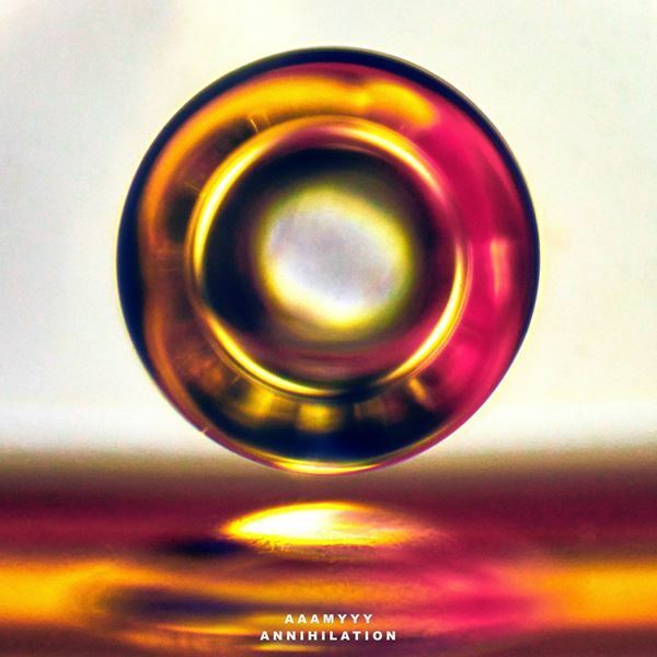 TempalayのAAAMYYY、2年半ぶりソロアルバム『Annihilation』リリース決定　初の東名阪ツアーも