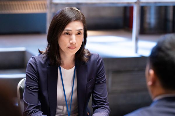 緑黄色社会が劇場版『キントリ』主題歌を書き下ろし　最新予告映像＆本ポスター公開