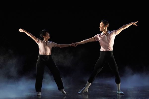 『ビリー・エリオット ～リトル・ダンサー～』2024年に上演決定　ビリー役オーディションも開催