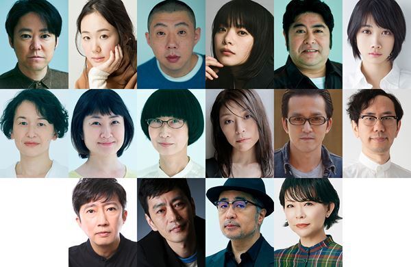 阿部サダヲ、黒木華ら出演　松尾スズキ『ふくすけ』12年ぶりの上演が決定