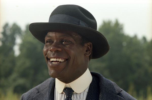 オリジナル版『カラーパープル』が4K＆日本語吹替初収録でリリース