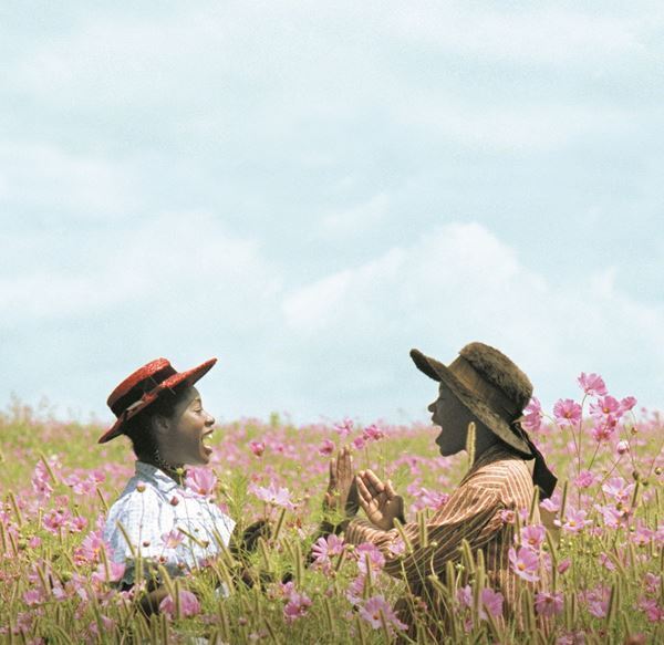 オリジナル版『カラーパープル』が4K＆日本語吹替初収録でリリース